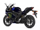 Yamaha YZF-R 3 Monster Moto GP Replica